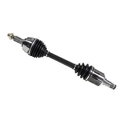 CV Axle Shaft Front Left for Nissan Maxima 2009-2011 Male Inboard Joint AT