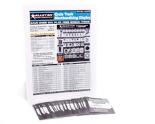 Allstar Performance    All99153    Merchandising Display Components For All070