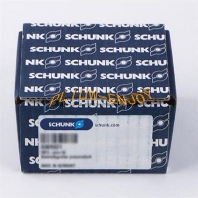 ONE SCHUNK MPZ 20 IS 0340492 Cylinder NEW