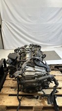 Moteur Lexus IS