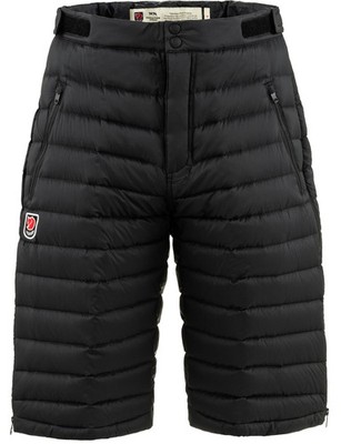 Fjällräven Expedition Down Knickers (Kälteschutz Hose aus Daunen)
