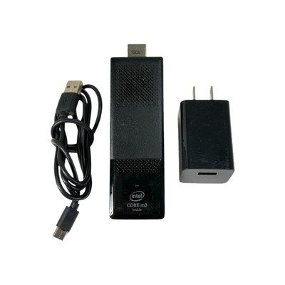 INTEL Compute Stick STK2M3W64CC Core M3-6Y30 0.9GHz 4GB Ram 64GB