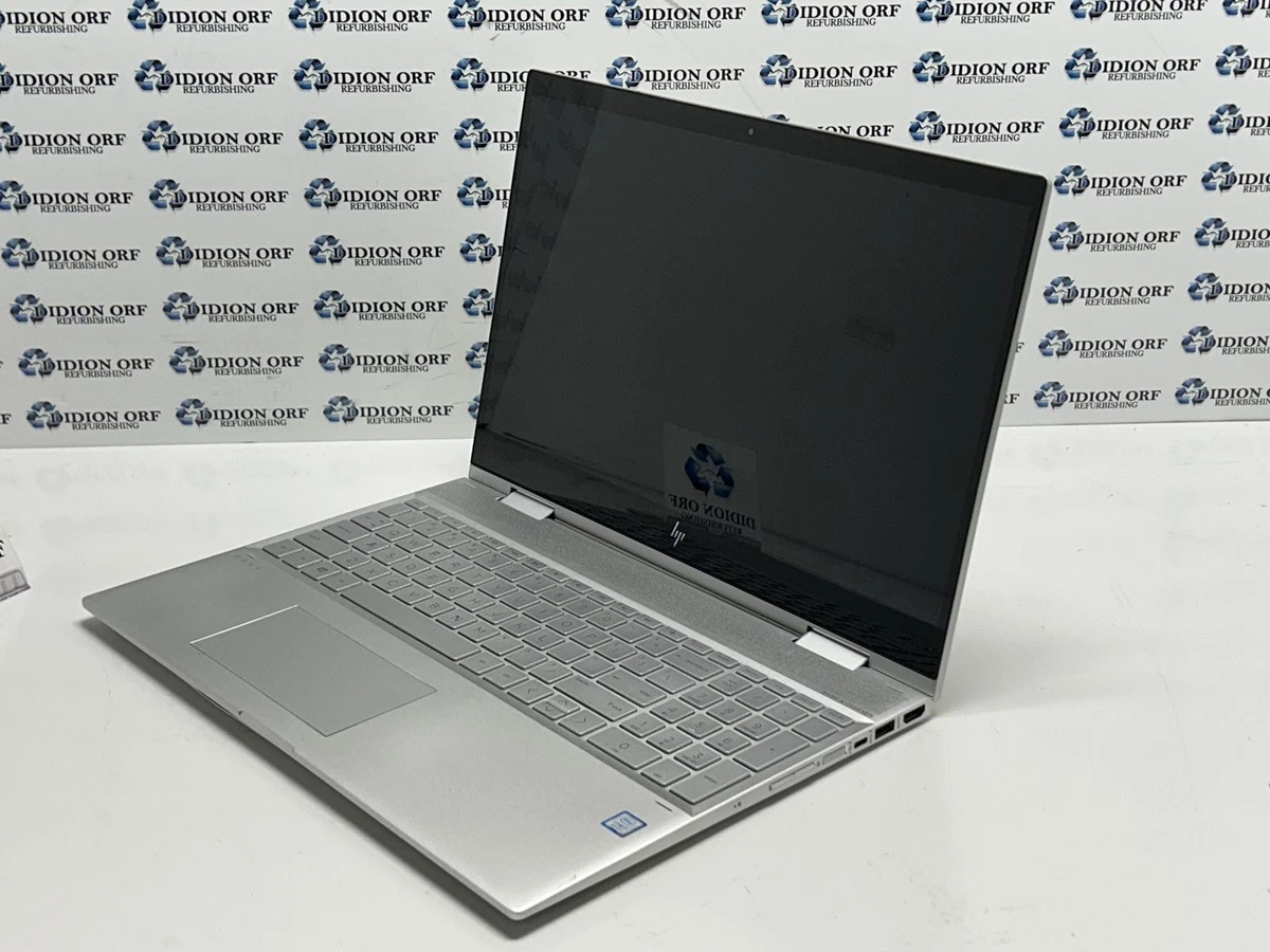 HP ENVY x360 Intel Core i7 8th Gen. PC Laptops & Netbooks for Sale