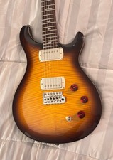 PRS SE DGT - 2026 - McCarty Tobacco Sunburst