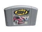Ridge Racer 64 Nintendo 64 N64 Original Game | 2000 Tested Authentic