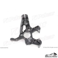 Achsschenkel Vorne Links FüR Seat Leon 5F Sc St 5F8 12-20