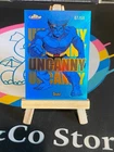 Beast Uncanny Short Print Gold Refractor 07/50 - 2025 Topps Finest X-Men 97'