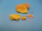 Vintage 1960s Barbie- Francie Mod #1271 Slumber Number Complete No Hanger