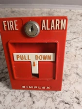 Simplex Pull 4251-20