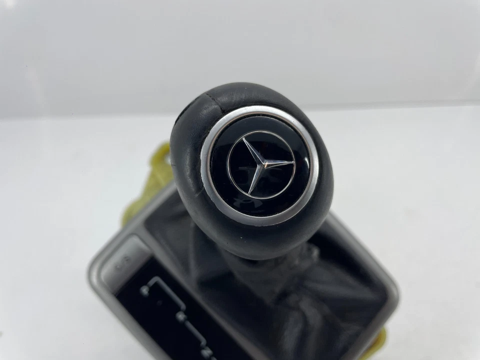 MERCEDES SLK R171 AUTOMATIC GEARSTICK GEAR SELECTOR ASSEMBLY UNIT 2004-2011 - Image 2 of 4
