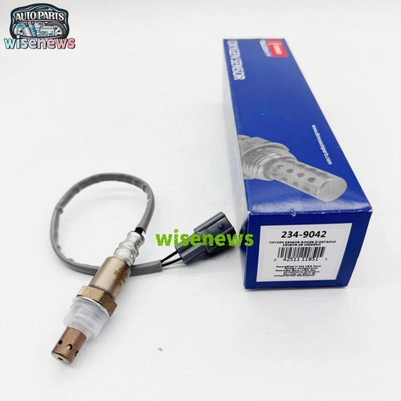 Denso 234-9042 Upstream Front Oxygen Sensor for Lexus ES330 2004-2006 3.3L-V6 — 第 2/4 张图片