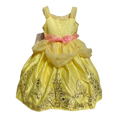 sachin and babi light blue dress Sam Club Disney Princess Dress