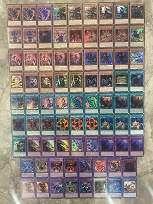 Yugioh Branded Despia/Markiert-Despia Deck 79 Karten Deutsch Und Englisch 1.aufl