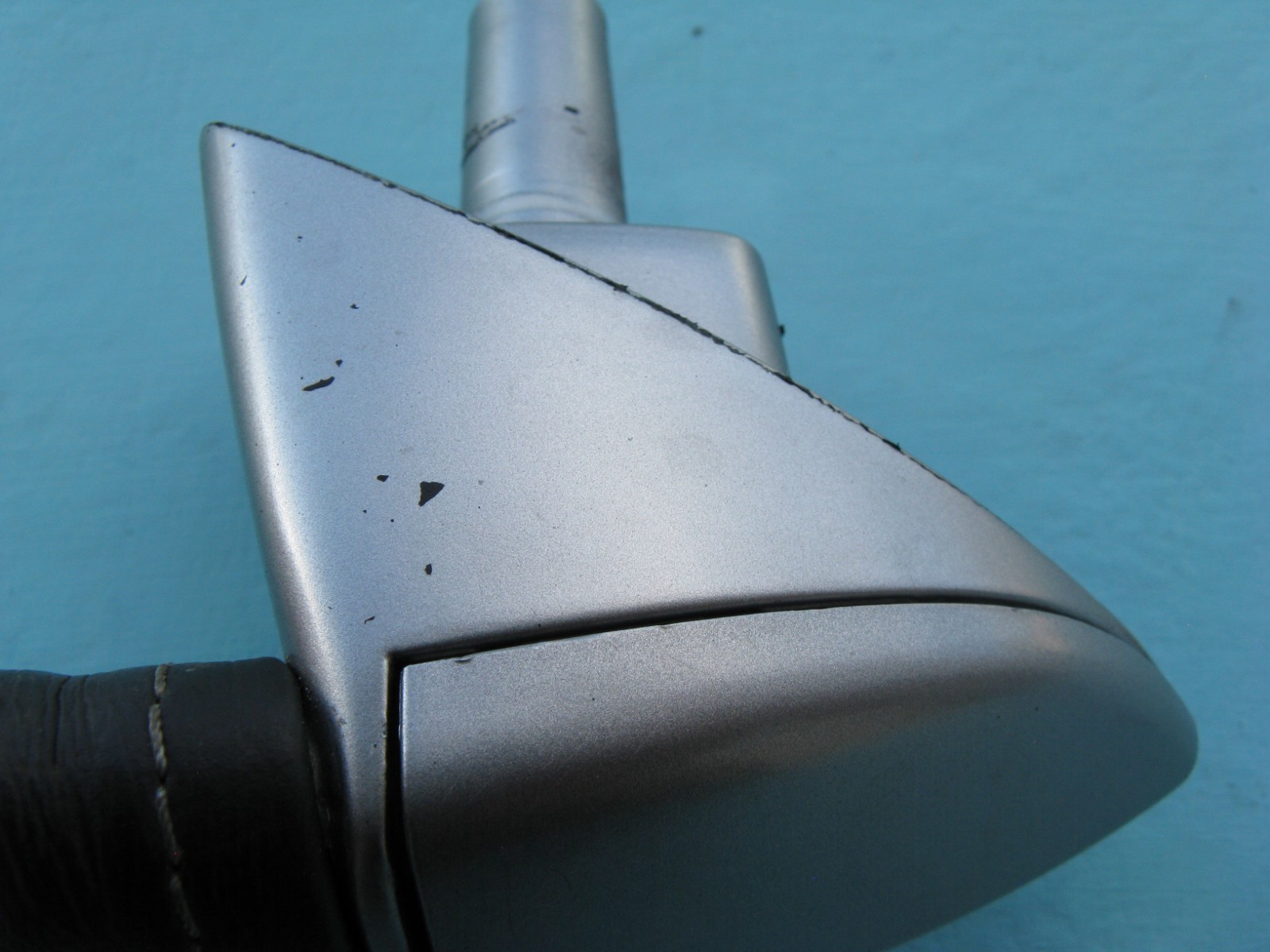 Maserati GranTurismo 2010-2019 Front Roof handle