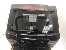 LANDROVER RANGE ROVER SPORT Boot Lid Tailgate 2005-2013 5 Door Estate java black