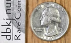 1940-S Washington Quarter — photo from another recent sale