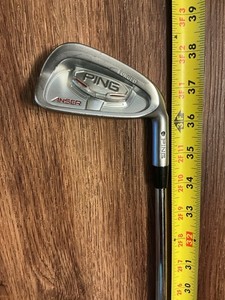 Ping Anser Iron | eBay