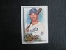 2022 Topps  ALLEN & GINTER   Whit Merrifield   #328   Kansas City Royals