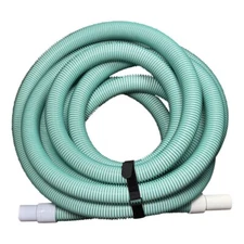 Pool Style Professional Series  Vacuum Hose w/ Swivel Cuff