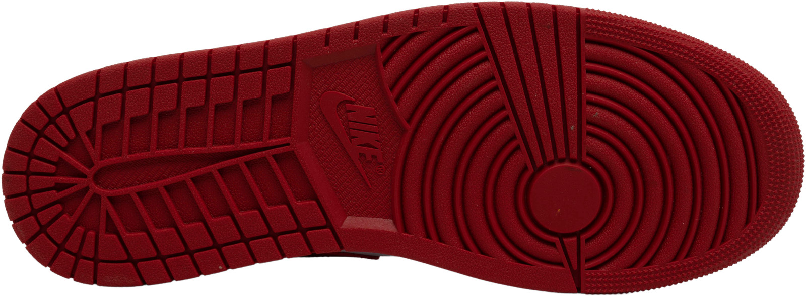 Preços baixos em Jordan 1 Low Reverse Black Toe | eBay