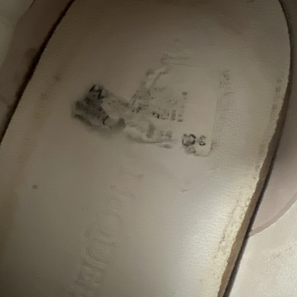 Zapatilla deportiva Alexander Mcqueen Court con cordones (mujer) - Colorblock - Talla 40 / EE. UU. 10 Foto 4 de 4