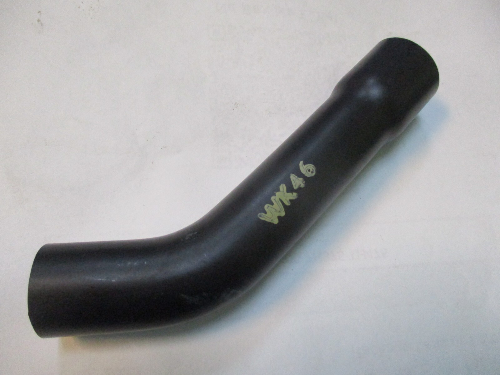 Rolls Royce Silver Shadow, Corniche, Bentley T air pump injection hose UE35599