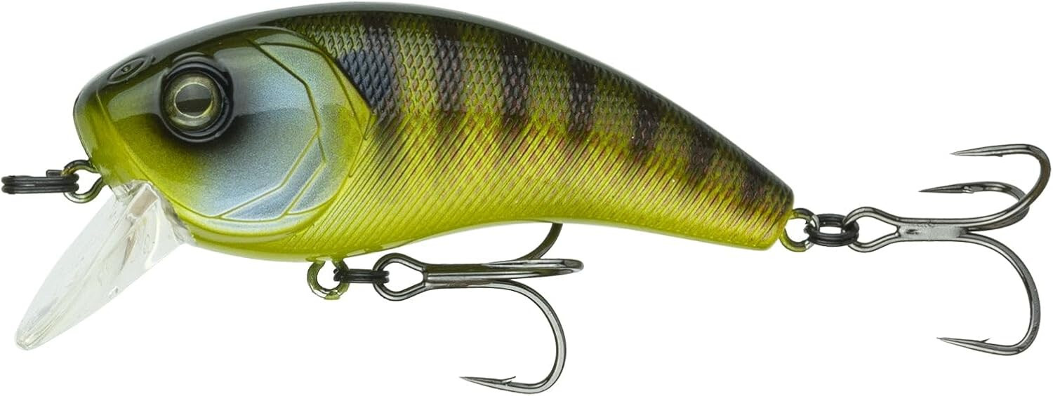 Воблер 6th Sense Fishing - Movement 80X Crankbait - Gilliken