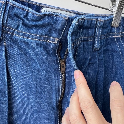 We the free Equinox Jeanshose, mittelblau, Gr. 30 M71 - Bild 6 von 13