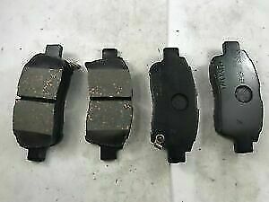 2000 Toyota Echo OEM Factory Front Brake Pad Kit