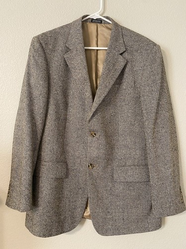 auralee silk summer tweed - Gem auralee silk summer tweed - Gem