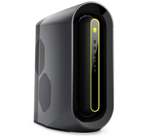 Alienware Aurora R10 Ryzen 9 5900X 64GB RAM 1TB SSD 3TB HDD RTX3060 WIN11 WIFI - Picture 2 of 8
