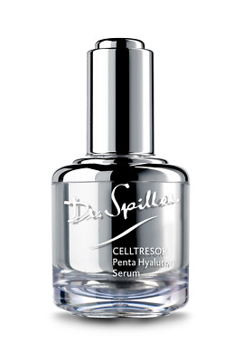 Dr. Spiller Celltresor Penta Hyaluron Serum 30 ml / 1.0 oz.