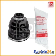 Bellows kit, drive shaft Febi Bilstein 172927 for Fiat