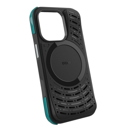 EFM Tokyo Case Armour with D3O 5G Signal Plus Technology for iPhone 14 Pro (6.1" - Picture 2 of 6