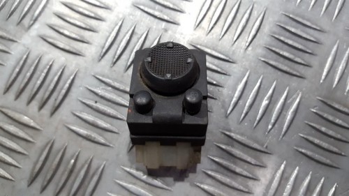 Volkswagen Golf 1998 Wing mirror control switch (Exterior Mirror S #307701-61