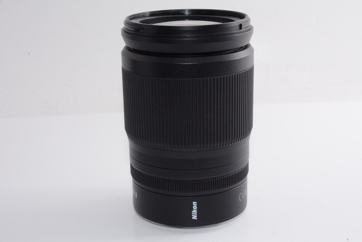 nikon カメラ Nikon ZX - Next Big Mirrorless Flagship with Global Shutter