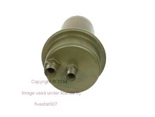 Oem Bosch Gas Fuel Injection Pressure Accumulator Unit For Volkswagen For Audi