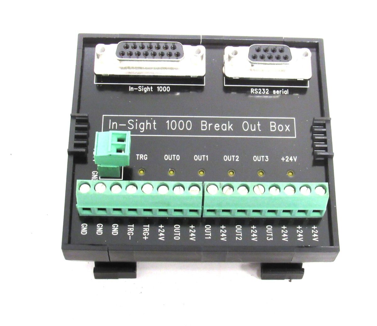 NEW COGNEX CIO-1350 EXPANSION MODULE 800-5743-1 | eBay NEW COGNEX CIO-1350 EXPANSION MODULE 800-5743-1 | eBay