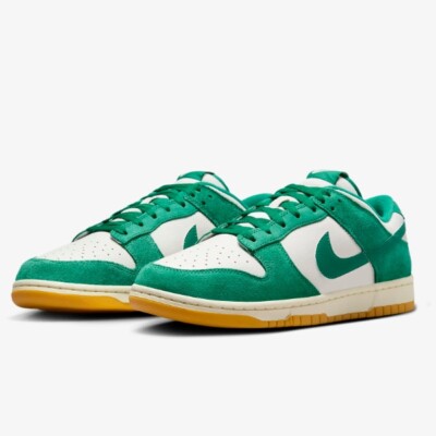 Nike Dunk Low SE 'Malachite/Gum' (HQ1519-030) Expeditedship | eBay