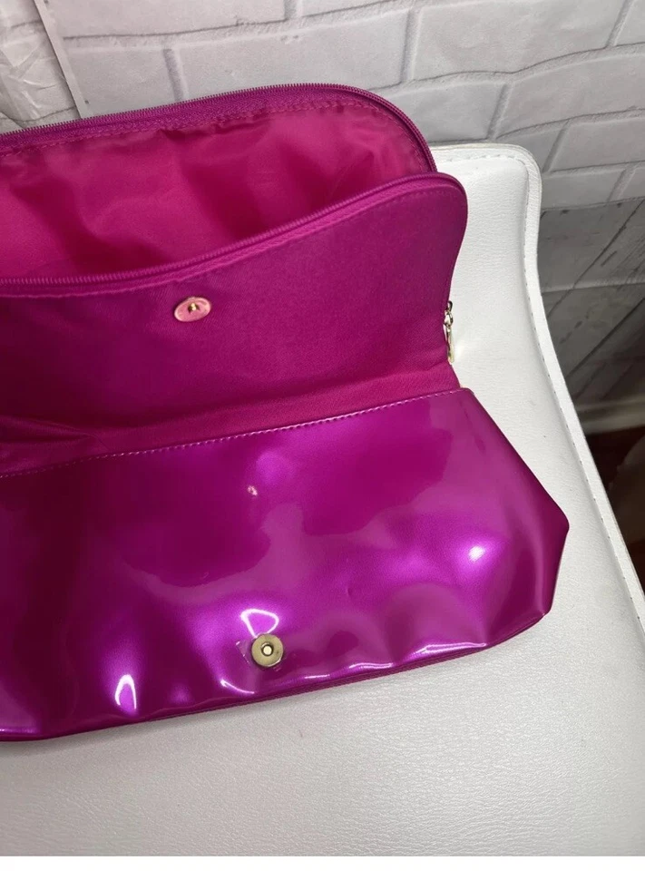 Bolsa de Maquillaje Shoshanna para Elizabeth Arden, Nueva Cartera Rosa Foto 4 de 4