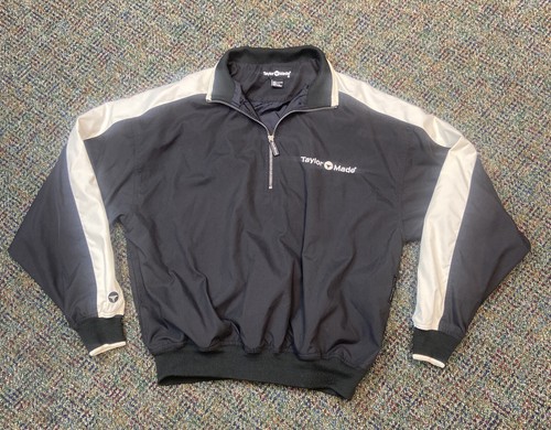 Golf Light Jacket Pullover 