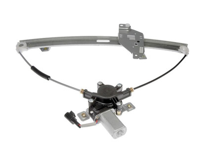 Dorman 741-630 Window Regulator - Front Left Driver Side- 00-05 Chevrolet Impala