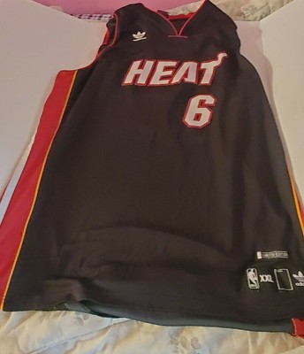 ebay lebron jersey