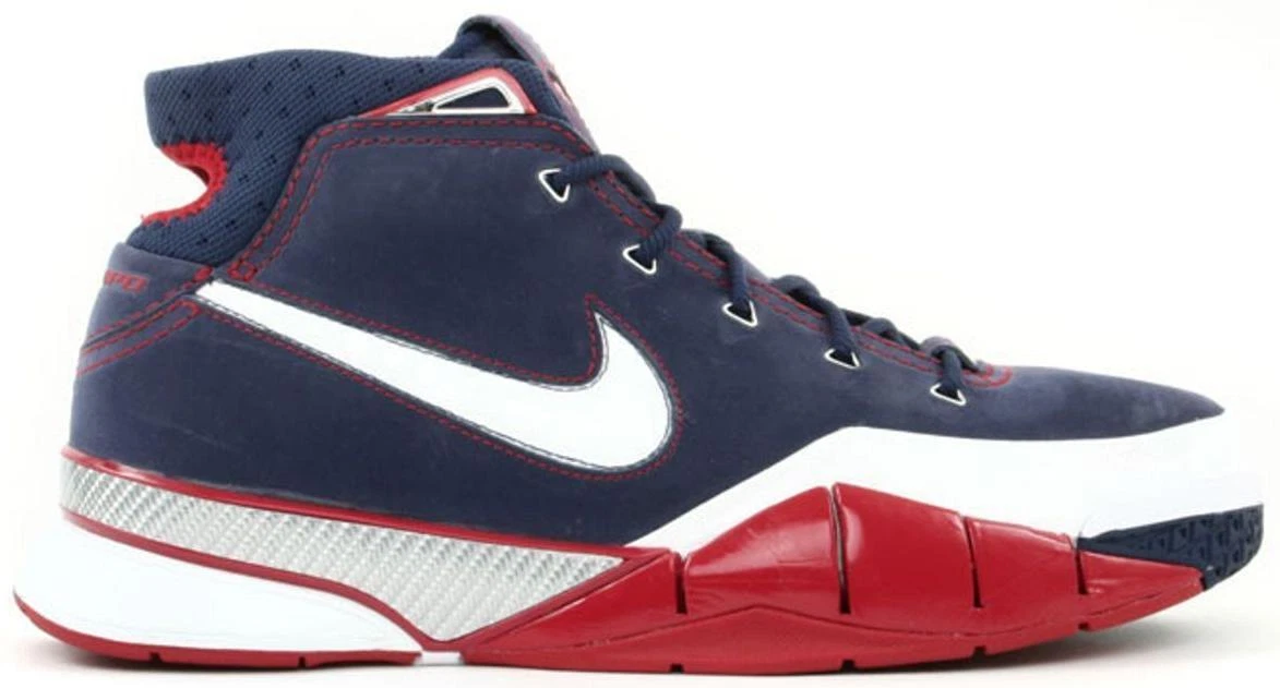 Nike Zoom Kobe 1 Protro USA for Sale | Authenticity Guaranteed | eBay