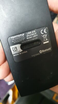 TomTom Link 410 Vehicle Tracker