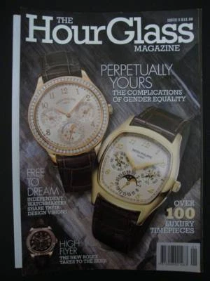 hour glass brisbane