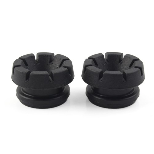 2PCS Seat Grommets For 2004-2019 UTV Polaris ACE RZR Ranger Sportsman Magnum IQ - Picture 3 of 11