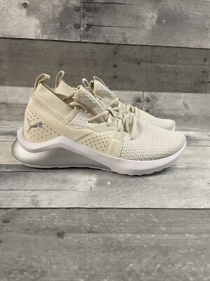 Puma Emergence Cosmic Soft Foam Optimal Comfort Women's Sneakers Size W 
