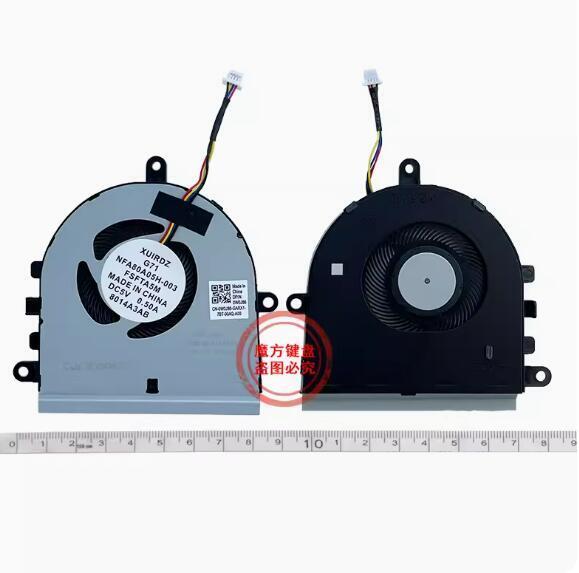 Cpu Cooling Fan for Dell Inspiron 15 3501 3505 Vostro 3400 3401