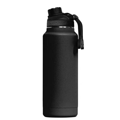 ORCA Hydra 34oz | Insulated, Stainless Steel Water Bottle 34